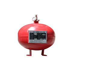 七氟丙烷鋼瓶質(zhì)量檢測(cè)方法